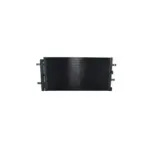NRF 350046 Condensador, aire acondicionado
