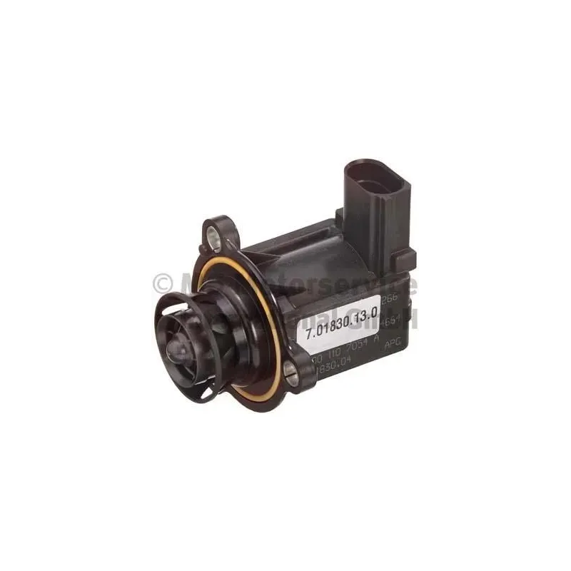 PIERBURG 7.01830.13.0 Válvula aire inversión, turbocompresor