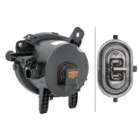 HELLA 1N0 354 990-041 Faro antiniebla