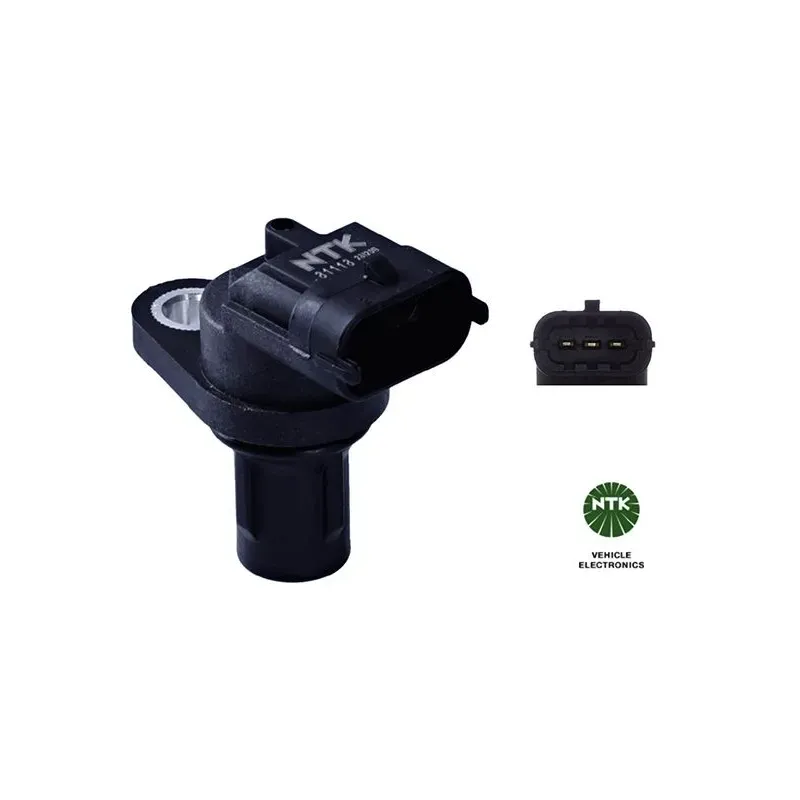 NTK 81118 Sensor, posición arbol de levas