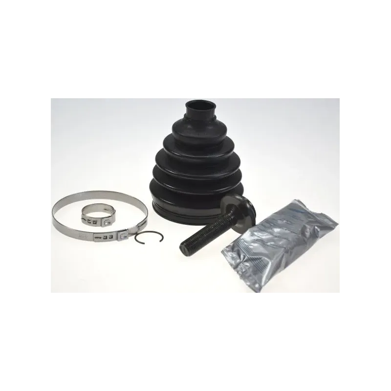 SPIDAN 24686 Juego de fuelles, árbol de transmisión