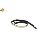 NRF 54308 Radiador de calefacción