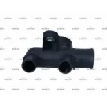 NRF 775077 Brida de refrigerante