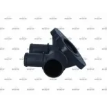NRF 775077 Brida de refrigerante