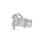 NRF 48368 Elemento enfriador, reciclaje gases escape