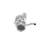 NRF 48368 Elemento enfriador, reciclaje gases escape