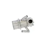 NRF 48368 Elemento enfriador, reciclaje gases escape
