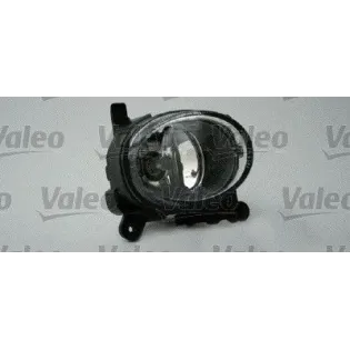 VALEO 043652 Faro antiniebla
