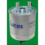 LUCAS FILTERS LFDF241 Filtro combustible