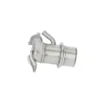 NRF 48368 Elemento enfriador, reciclaje gases escape