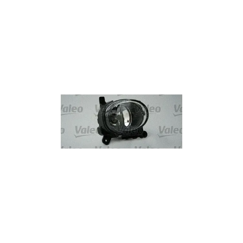 VALEO 043653 Faro antiniebla