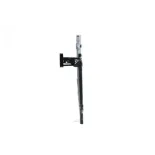NRF 350412 Condensador, aire acondicionado