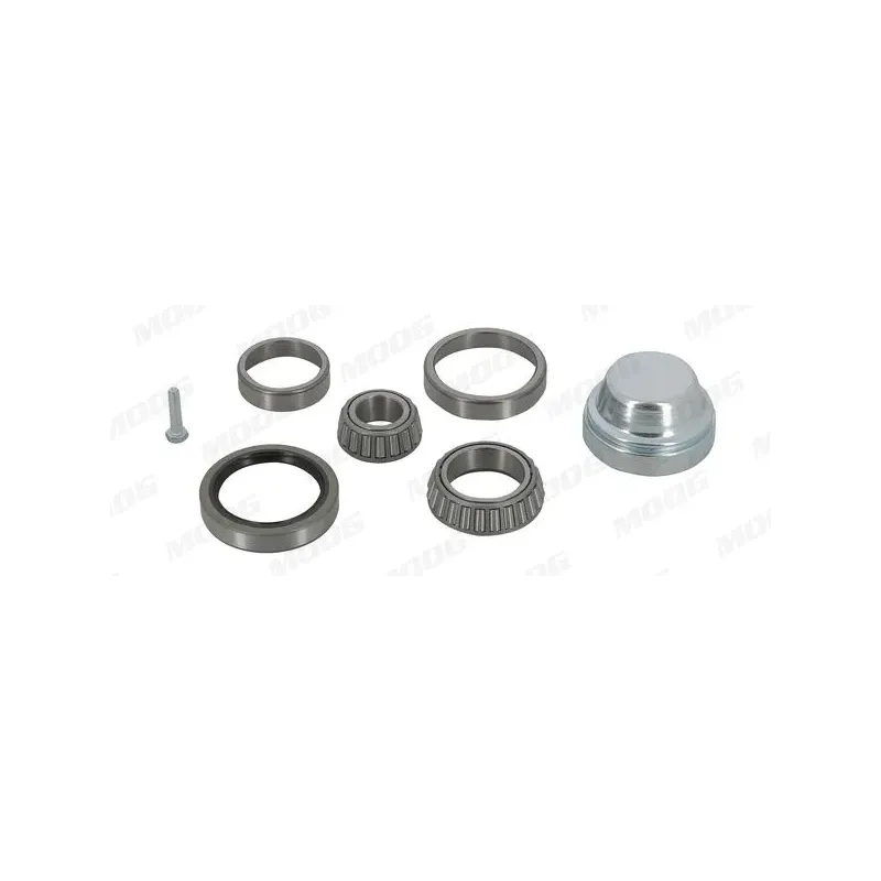 MOOG ME-WB-11265 Juego de cojinete de rueda