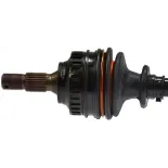 SPIDAN 21683 Árbol de transmisión