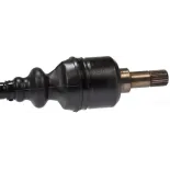 SPIDAN 21683 Árbol de transmisión