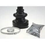 SPIDAN 26283 Juego de fuelles, árbol de transmisión