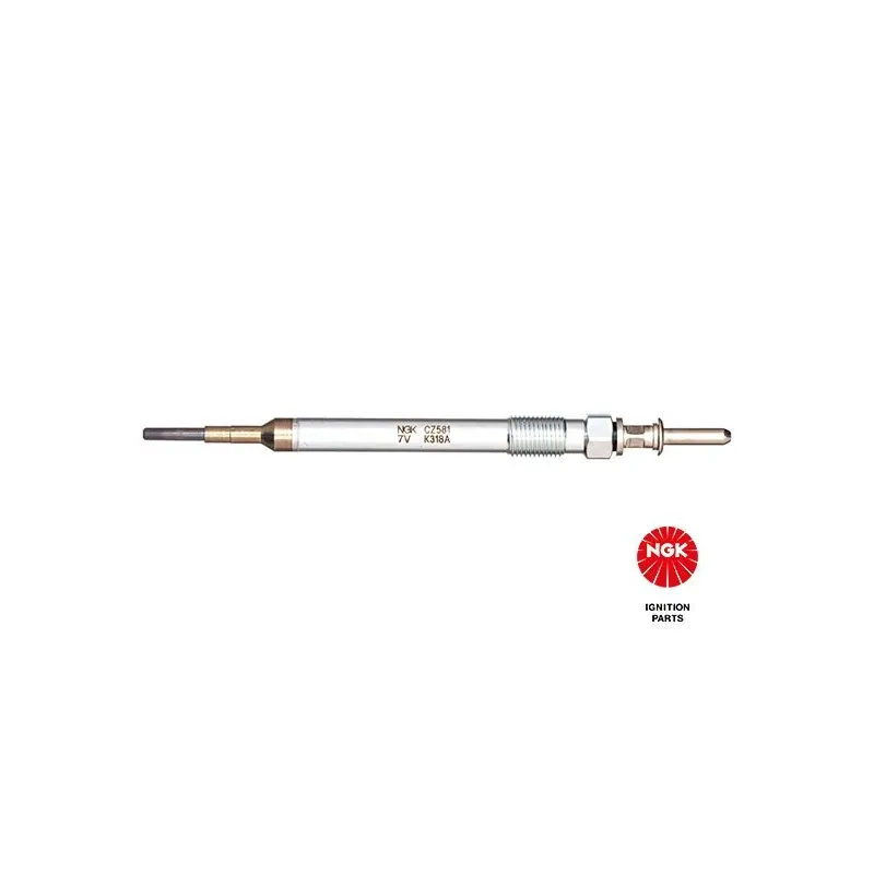NGK 94059 Bujía de precalentamiento