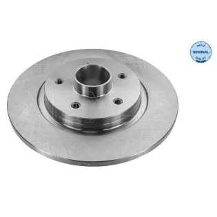 MEYLE 015 523 0041 Disco de freno