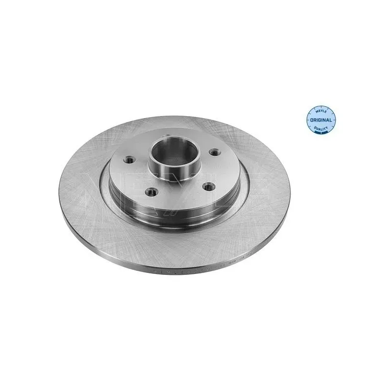 MEYLE 015 523 0041 Disco de freno