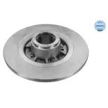 MEYLE 015 523 0041 Disco de freno