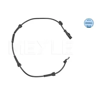 MEYLE 16-14 899 0016 Sensor, revoluciones de la rueda