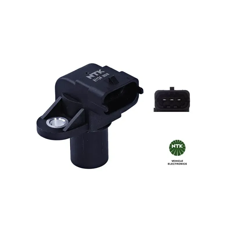 NTK 81124 Sensor, posición arbol de levas
