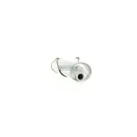 WALKER 17582 Silenciador posterior
