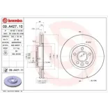 AP 25159 Disco de freno