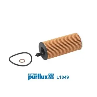 PURFLUX L1049 Filtro de aceite