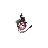 NRF 342091 Resitencia, ventilador habitáculo