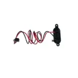 NRF 342091 Resitencia, ventilador habitáculo