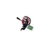 NRF 342091 Resitencia, ventilador habitáculo