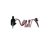 NRF 342091 Resitencia, ventilador habitáculo