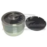 3RG 10266 Polea, alternador