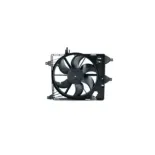 NRF 47361 Ventilador, refrigeración del motor