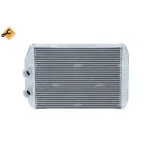 NRF 54375 Radiador de calefacción