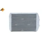 NRF 54375 Radiador de calefacción