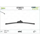 VALEO 578573 Limpiaparabrisas