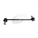 DYS 30-66658 Travesaños/barras, estabilizador