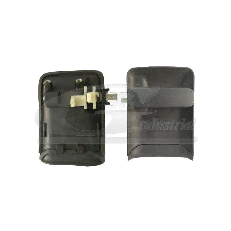 3RG 82222 Bisagra de puerta