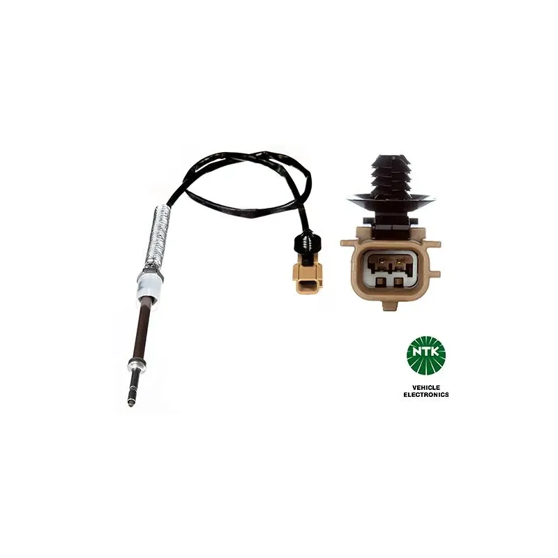 NTK 95738 Sensor, temp. gas escape