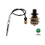 NTK 95738 Sensor, temp. gas escape