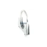 WALKER 82310 Pieza de fijación, sistema de escape