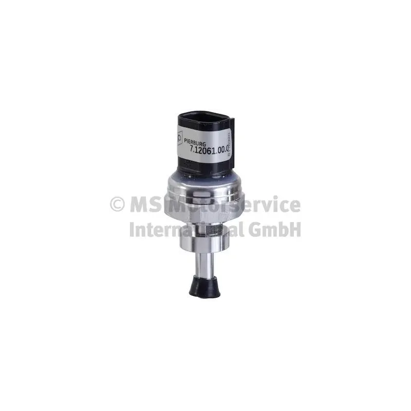 PIERBURG 7.12061.00.0 Sensor, presión gas de escape