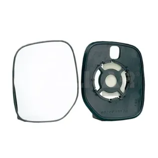 ALKAR 6401974 Cristal de espejo, retrovisor exterior