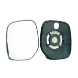 ALKAR 6401974 Cristal de espejo, retrovisor exterior