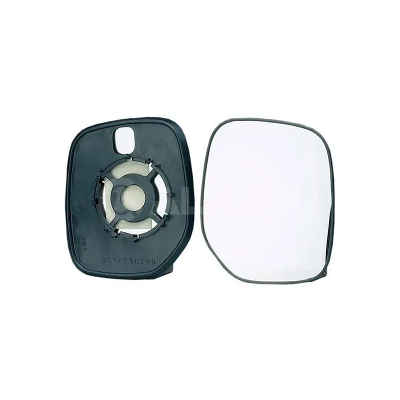 ALKAR 6402974 Cristal de espejo, retrovisor exterior