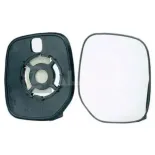 ALKAR 6402974 Cristal de espejo, retrovisor exterior