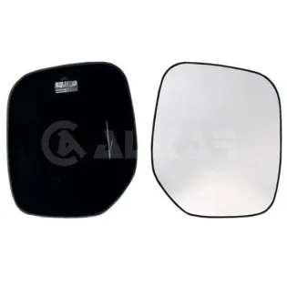 ALKAR 6426974 Cristal de espejo, retrovisor exterior