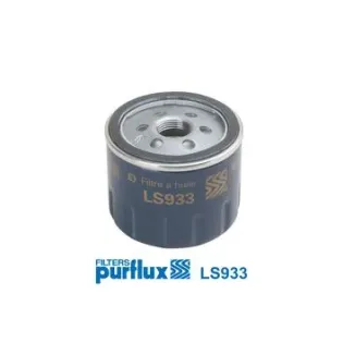 PURFLUX LS933 Filtro de aceite